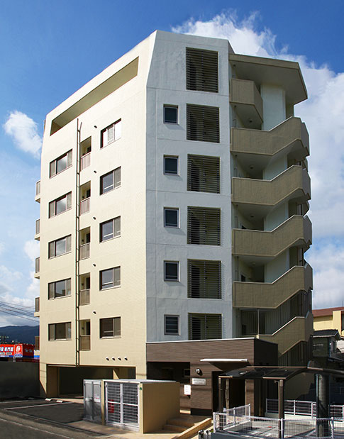 賃貸住宅経営のご相談は相光ジェネシス